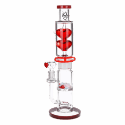 Shop Cold Hearted Freeze Bong in australian