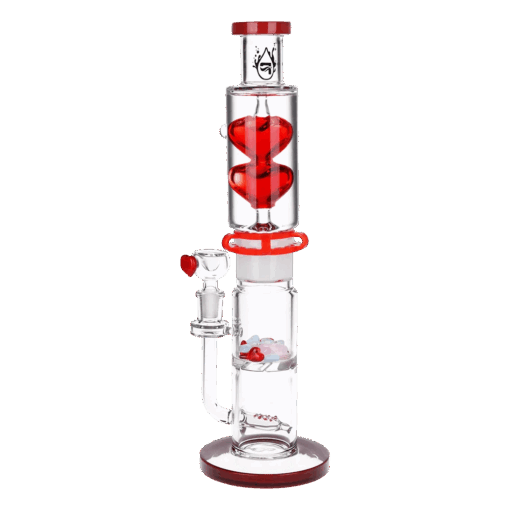 Shop Cold Hearted Freeze Bong in australian