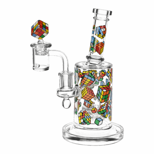 Shop Cubez Dab Rig Kit in australian