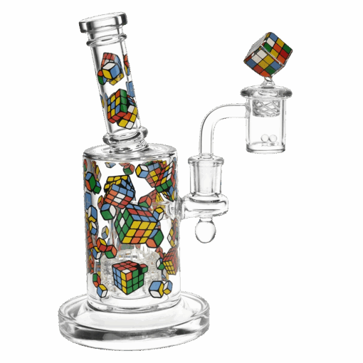 Shop Cubez Dab Rig Kit in australian