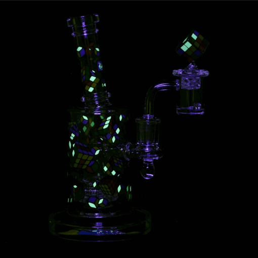 Shop Cubez Dab Rig Kit in australian