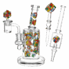 Shop Cubez Dab Rig Kit in australian