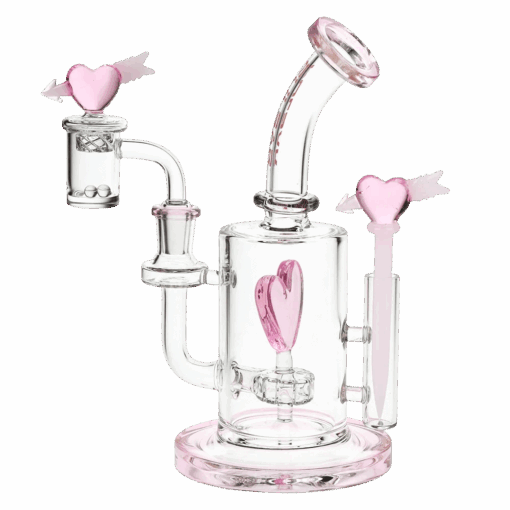 Shop Cupid's Arrow Dab Rig Kit in australian