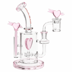 Shop Cupid's Arrow Dab Rig Kit in australian