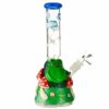 Shop Cute Frog Bong in australian