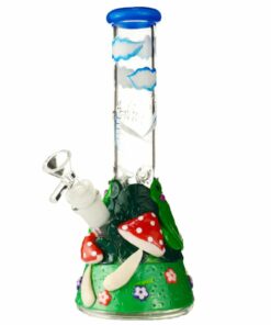 Shop Cute Frog Bong in australian