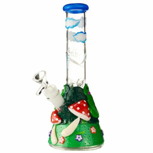 Shop Cute Frog Bong in australian