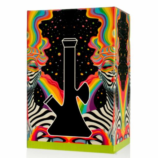 Shop Designed Gift Box Bong in australian