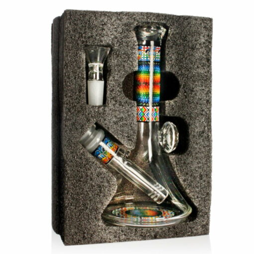 Shop Designed Gift Box Bong in australian