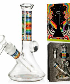 Shop Designed Gift Box Bong in australian