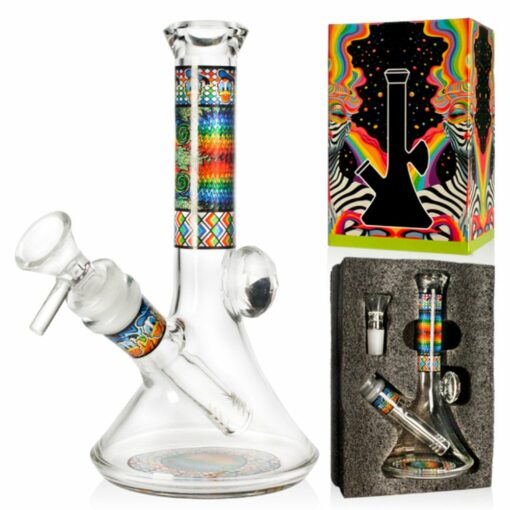 Shop Designed Gift Box Bong in australian