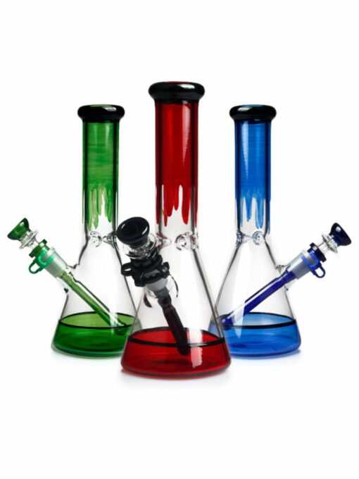 Shop Drip Beaker Bong in australian