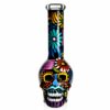Shop Eternal Bloom Skull Bong in australian