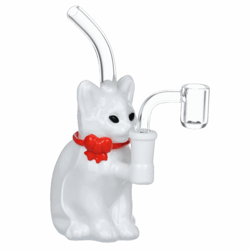 Shop Fab Feline Dab Rig in australian