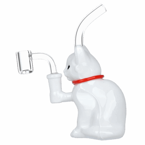 Shop Fab Feline Dab Rig in australian