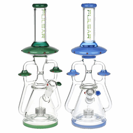 Shop Far Out Visitors Bong in australian