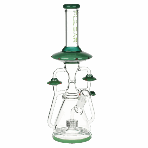 Shop Far Out Visitors Bong in australian