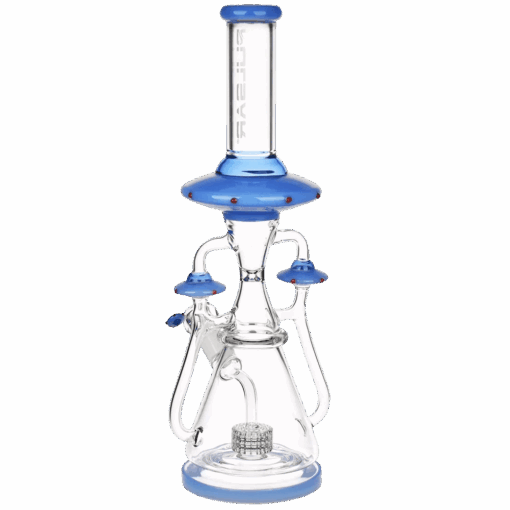 Shop Far Out Visitors Bong in australian