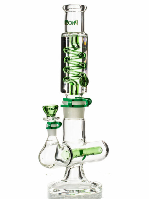 Shop Freeze Bong Inline Perc in australian