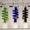 Shop Freeze Bong Inline Perc in australian