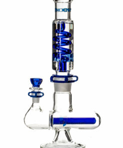 Shop Freeze Bong Inline Perc in australian