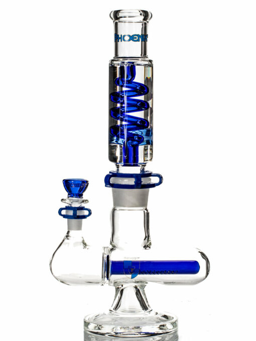 Shop Freeze Bong Inline Perc in australian