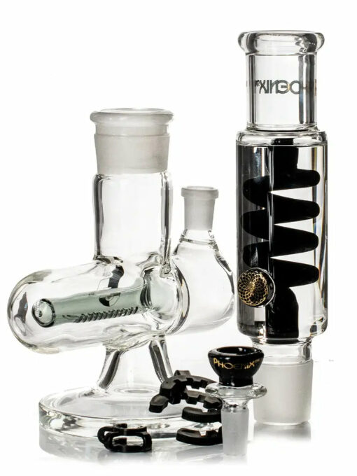 Shop Freeze Bong Inline Perc in australian
