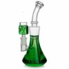 Shop Freezeable Color Bong in australian