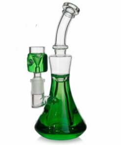 Shop Freezeable Color Bong in australian