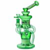 Shop Full Function Recycler Bong in australian