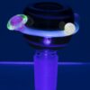 Shop Galactic Beaker Bong in australian