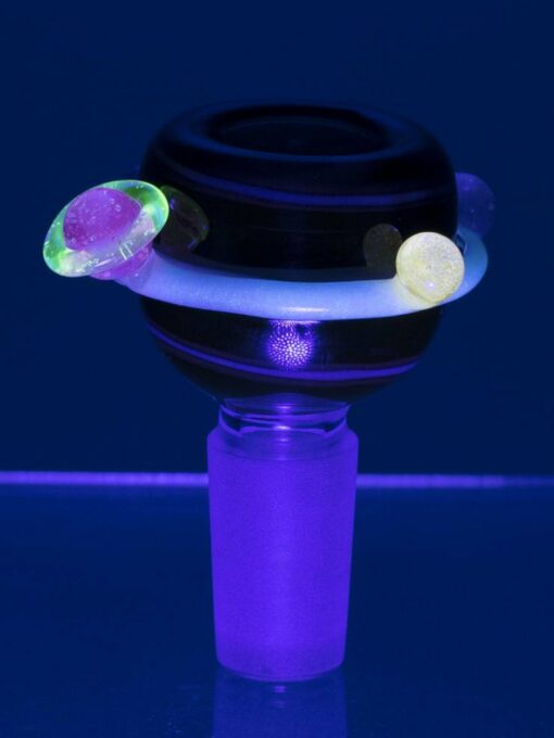 Shop Galactic Beaker Bong in australian