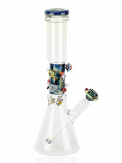 Shop Galactic Beaker Bong in australian