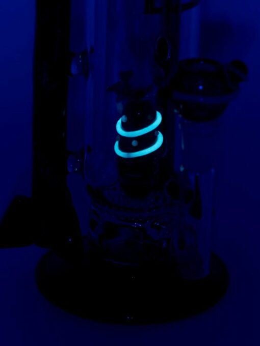 Shop Galactic Rocket Ship Bong in australian