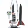 Shop Galactic Rocket Ship Bong in australian