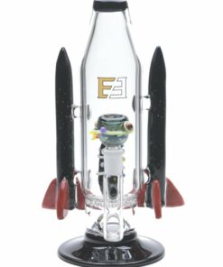 Shop Galactic Rocket Ship Bong in australian