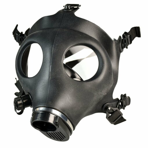 Shop Gas Mask Bong in australian