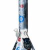 Shop Geared Wolf Bong in australian