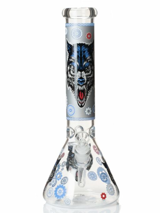 Shop Geared Wolf Bong in australian