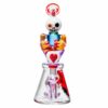 Shop Ghost of Valentine Bong in australian