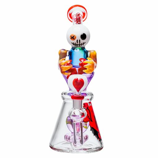 Shop Ghost of Valentine Bong in australian