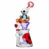 Shop Ghost of Valentine Bong in australian