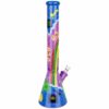 Shop Glow in the Dark 420 Bong in australian