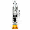 Shop 75 Caliber Tomahawk Glass Bong in australian