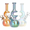 Shop Lunar Glow Electro Bong in australian