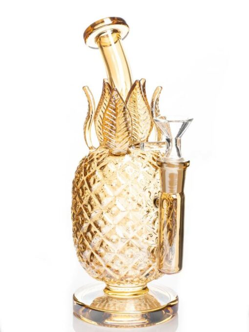 Shop Pineapple Bong in australian
