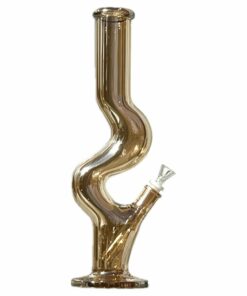 Shop Golden Wave Bong in australian