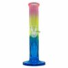 Shop Gradient Straight Tube Bong in australian