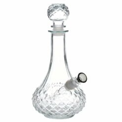 Shop Vintage Decanter Water Pipe in australian
