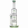 Shop 3 Chamber Matrix Bong in australian